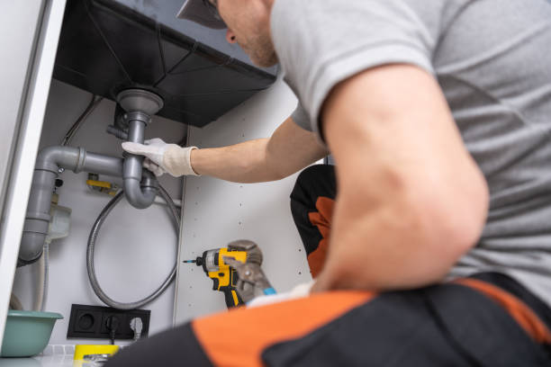 Best Leak Detection Services  in Tamarac, FL